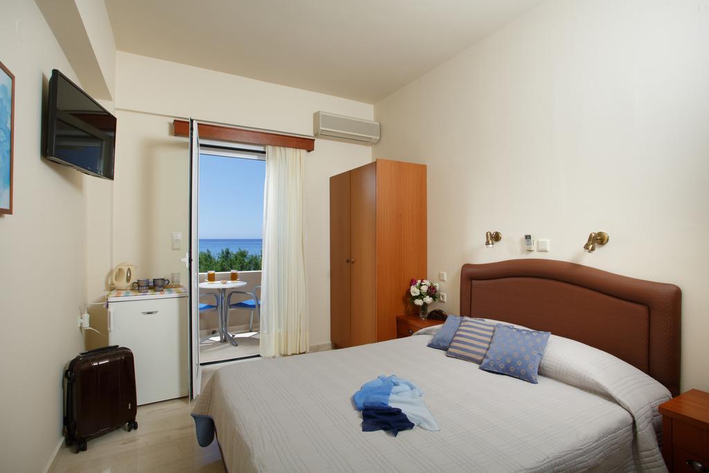 Morpheas Apartments Plakias Room photo